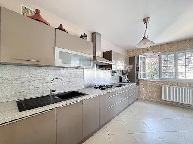 Vente Maison 5 pièces 113 m2 Chanteloup les Vignes