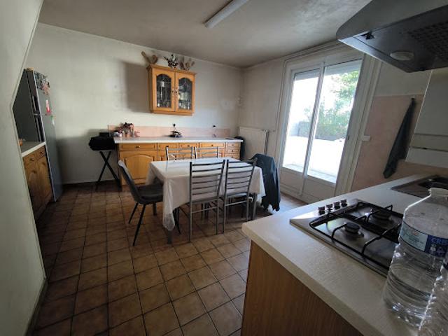 Vente Maison 5 pièces 113 m2 Chateau thierry