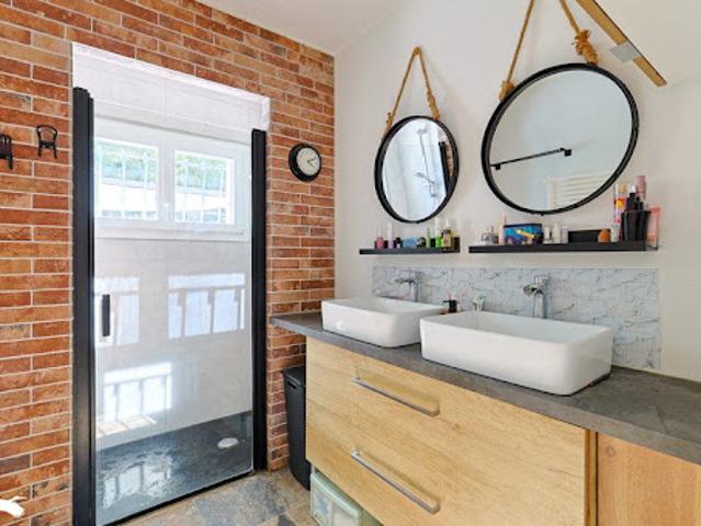 Vente Maison 5 pièces 113 m2 Châteauneuf sur Charente