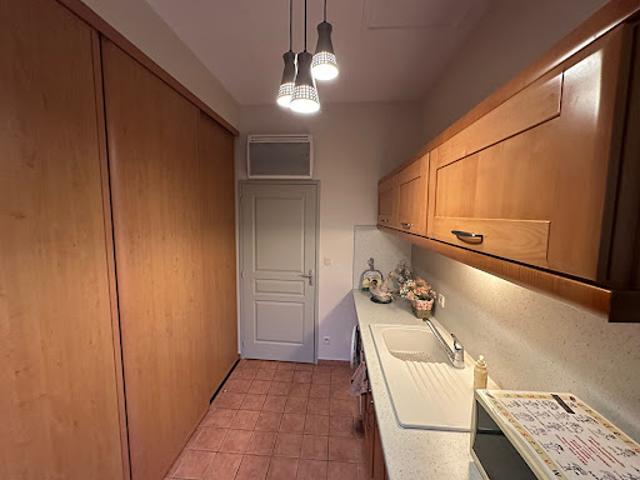 Vente Maison 5 pièces 112.45 m2 Chateauroux