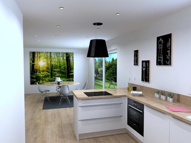 Vente Maison 5 pièces 113 m2 Chatres