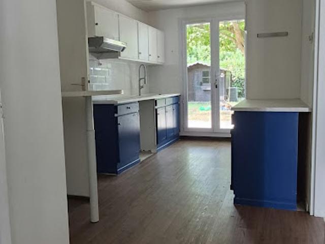 Vente Maison 5 pièces 113 m2 Cires lès Mello