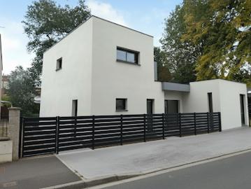Vente Maison 5 pièces 113 m2 Clichy sous Bois