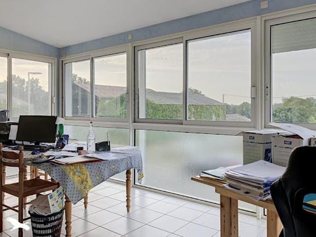 Vente Maison 5 pièces 113 m2 Coivert