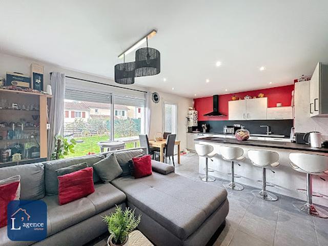 Vente Maison 5 pièces 113 m2 Collonges