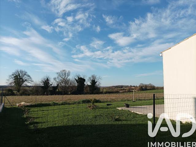 Vente Maison 5 pièces 113 m2 Corme Royal