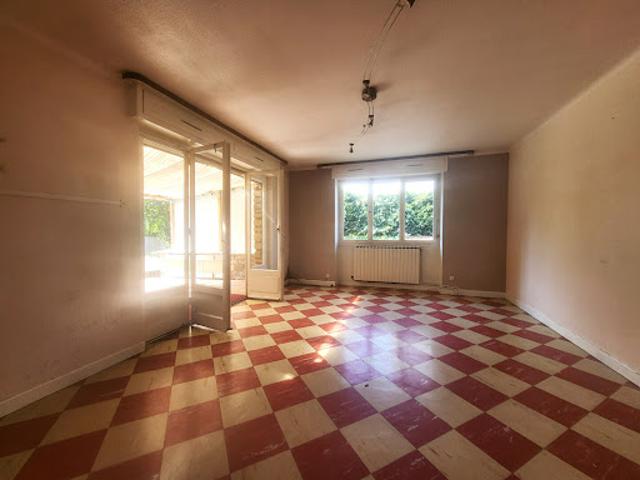 Vente Maison 5 pièces 113 m2 Corny sur Moselle