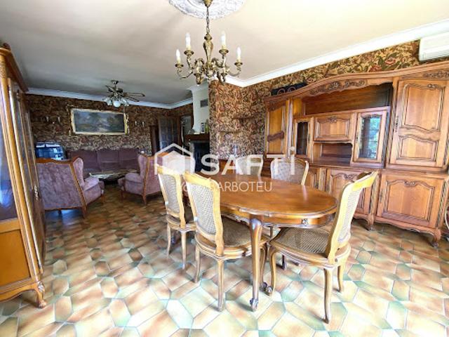 Vente Maison 5 pièces 113 m2 Corneilla del Vercol