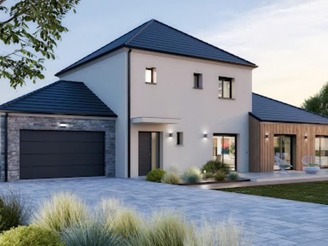 Vente Maison 5 pièces 113 m2 Corbeil Essonnes