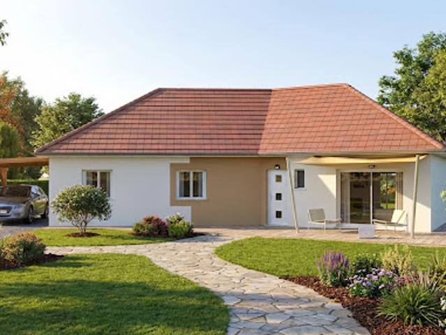 Vente Maison 5 pièces 113 m2 Corcieux