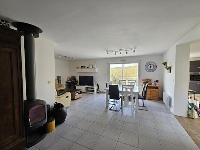 Vente Maison 5 pièces 113 m2 Corcoué sur Logne