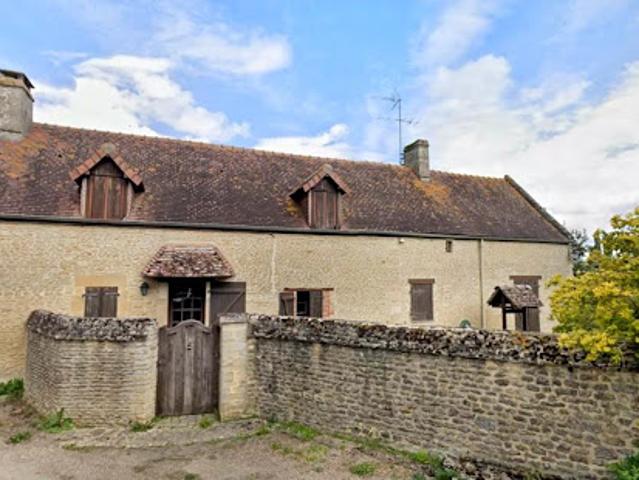 Vente Maison 5 pièces 113 m2 Courcy