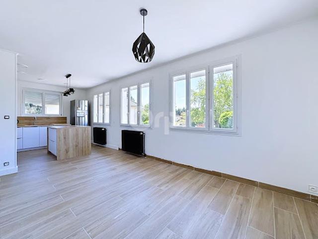 Vente Maison 5 pièces 113 m2 Couzeix