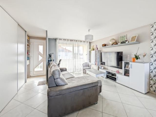 Vente Maison 5 pièces 113 m2 Crissey
