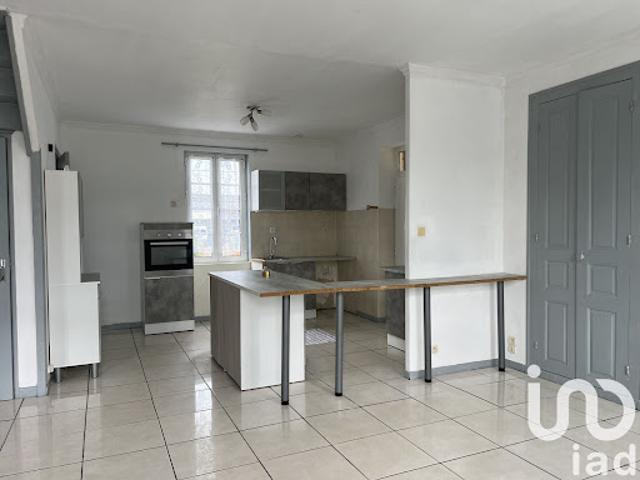 Vente Maison 5 pièces 113 m2 Diou