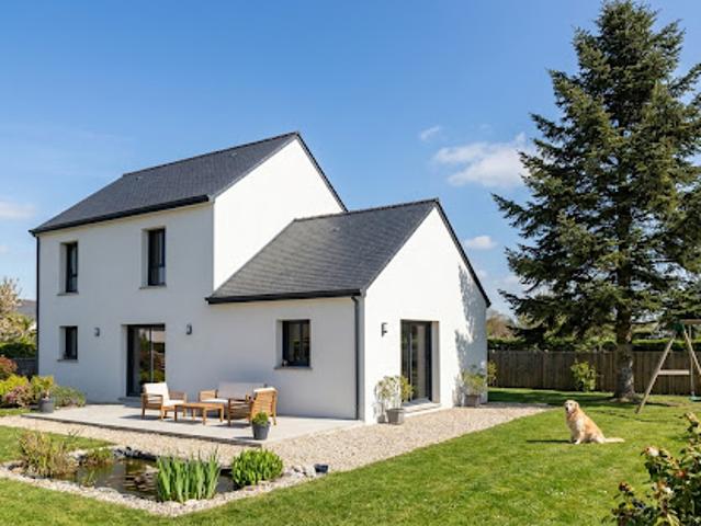 Vente Maison 5 pièces 113 m2 Dol de Bretagne