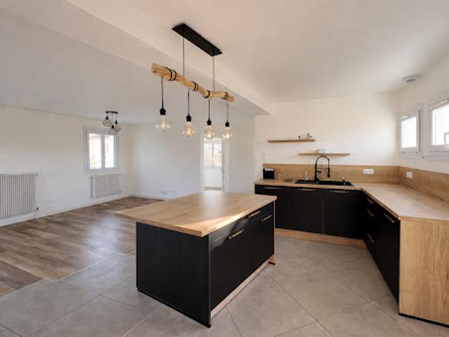 Vente Maison 5 pièces 113 m2 Domblans