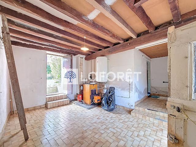 Vente Maison 5 pièces 113 m2 Donnemarie Dontilly