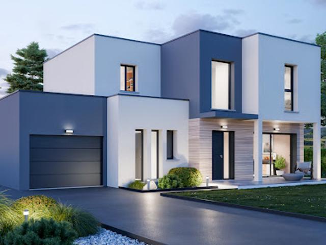 Vente Maison 5 pièces 113 m2 Etiolles