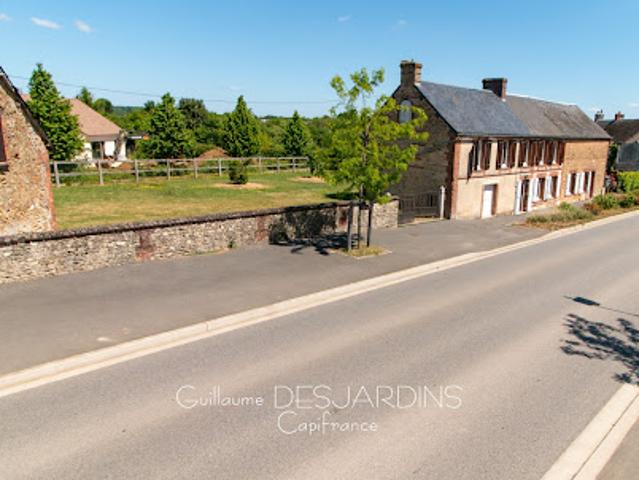 Vente Maison 5 pièces 113 m2 Echauffour