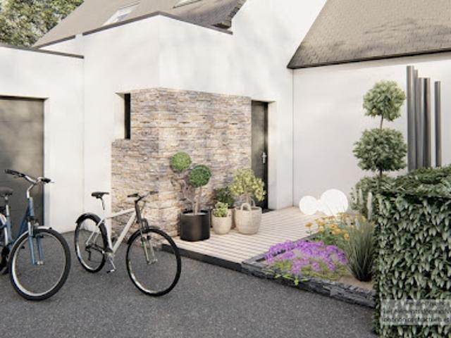 Vente Maison 5 pièces 113 m2 Erquy