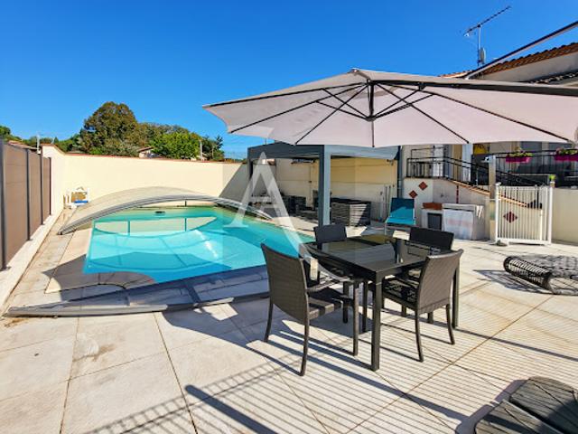 Vente Maison 5 pièces 113 m2 Soturac