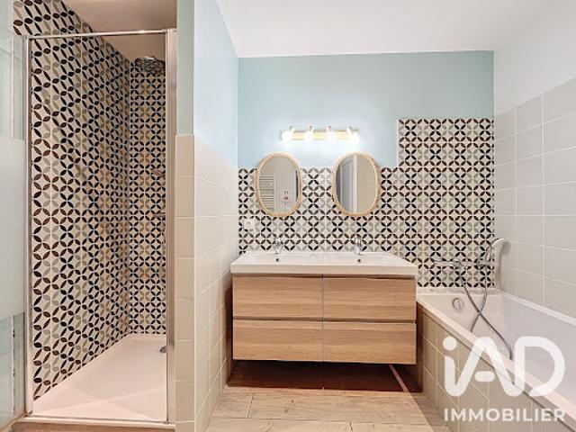 Vente Maison 5 pièces 113 m2 Feyzin