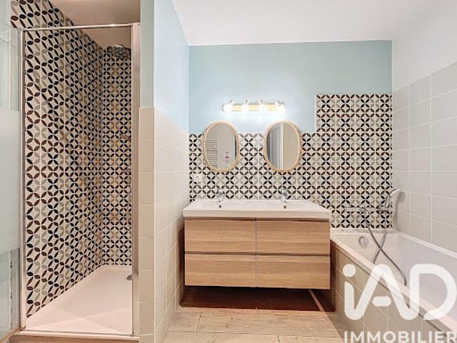 Vente Maison 5 pièces 113 m2 Feyzin
