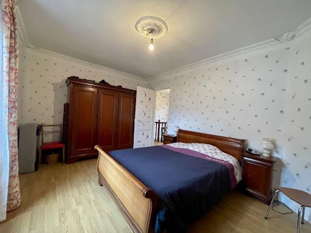 Vente Maison 5 pièces 113 m2 Fismes
