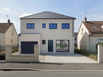 Vente Maison 5 pièces 113 m2 Franconville