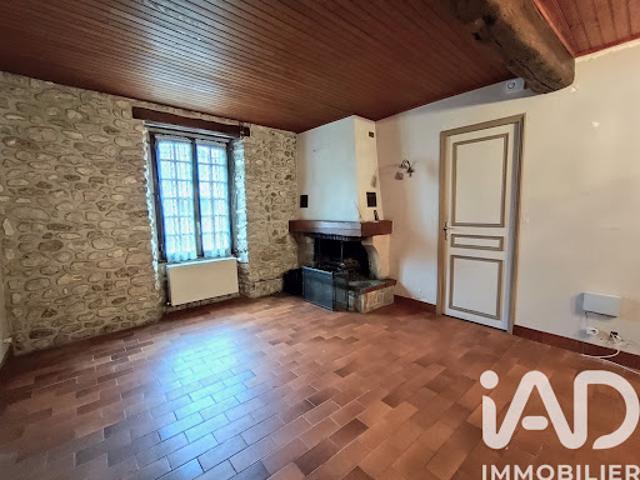 Vente Maison 5 pièces 113 m2 Francourville