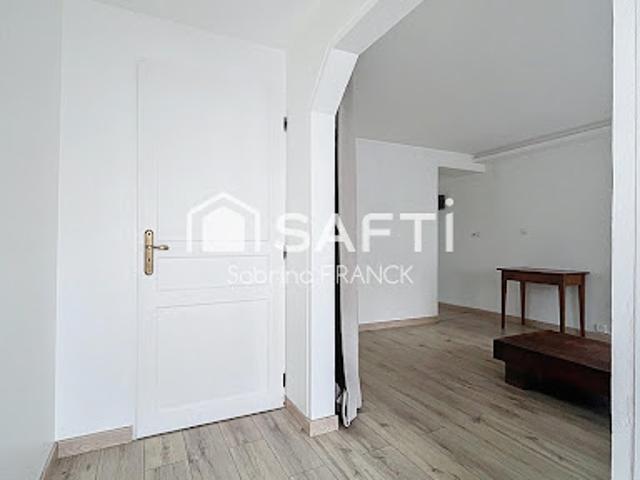 Vente Maison 5 pièces 113 m2 Frauenberg