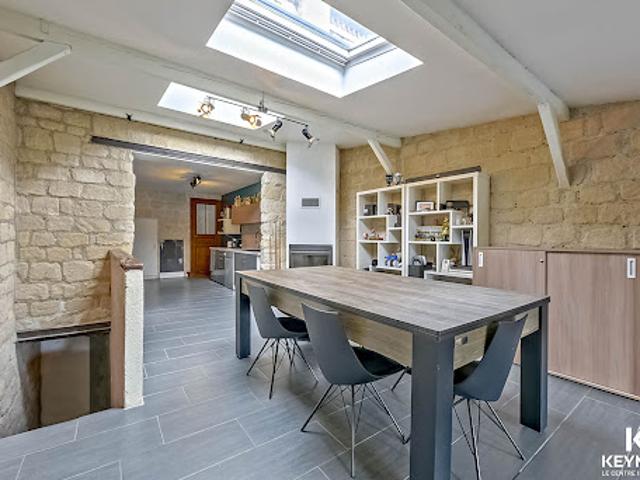 Vente Maison 5 pièces 113 m2 Frépillon