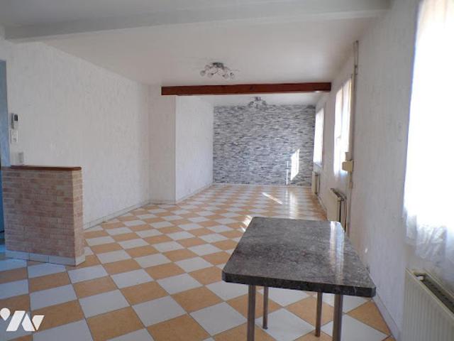 Vente Maison 5 pièces 113 m2 Gamaches