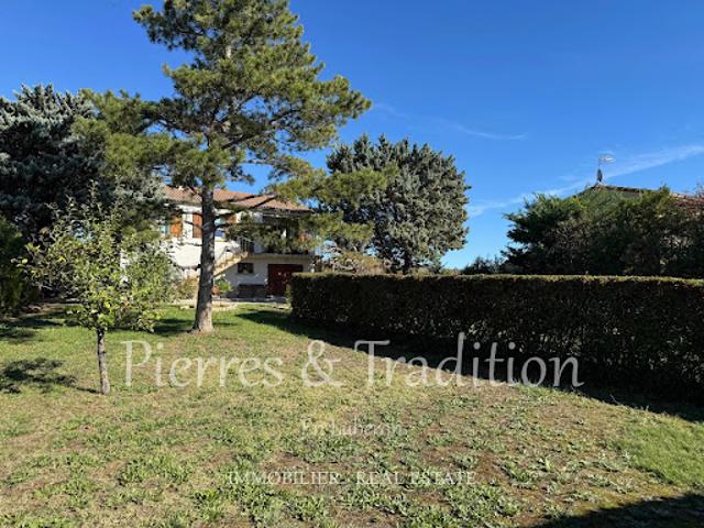 Vente Maison 5 pièces 113 m2 Gargas