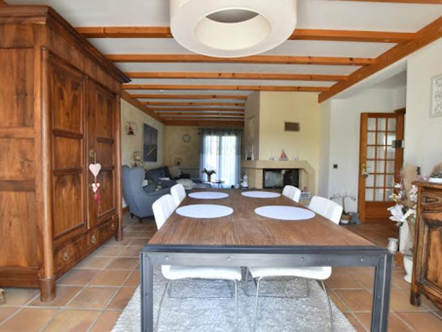 Vente Maison 5 pièces 113 m2 Genlis