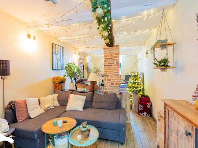 Vente Maison 5 pièces 113 m2 Gimont