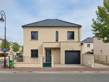 Vente Maison 5 pièces 113 m2 Gisors