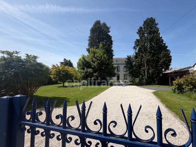 Vente Maison 5 pièces 113 m2 Gourin