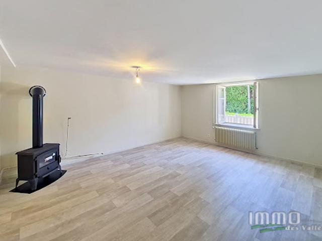 Vente Maison 5 pièces 113 m2 Granges Aumontzey