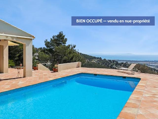 Vente Maison 5 pièces 113 m2 Hyeres