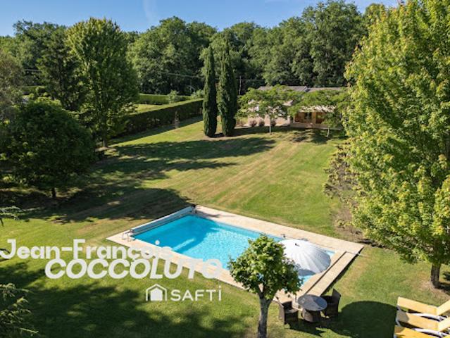 Vente Maison 5 pièces 113 m2 Hautefage la Tour