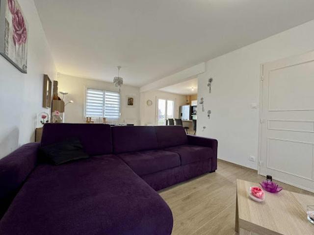 Vente Maison 5 pièces 113.7 m2 Hazebrouck