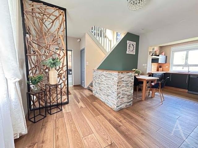 Vente Maison 5 pièces 113 m2 Herly