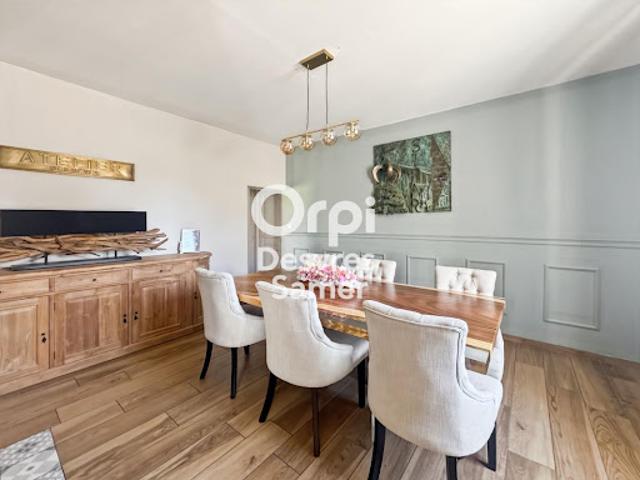 Vente Maison 5 pièces 113 m2 Herly
