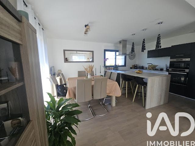 Vente Maison 5 pièces 113 m2 Honfleur