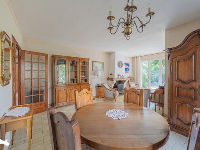 Vente Maison 5 pièces 113 m2 L'Union