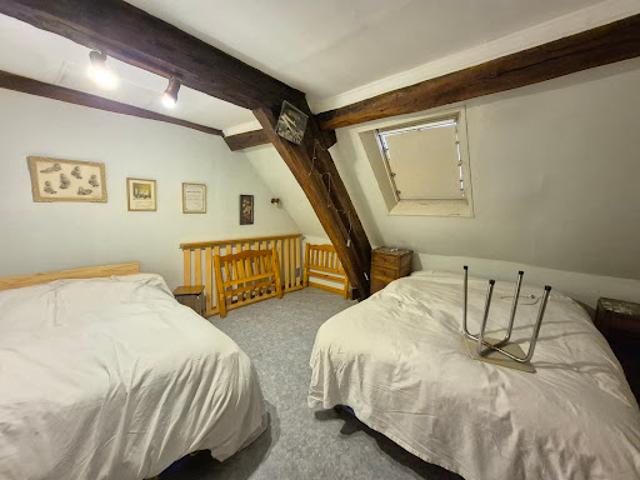 Vente Maison 5 pièces 113 m2 Lury sur Arnon