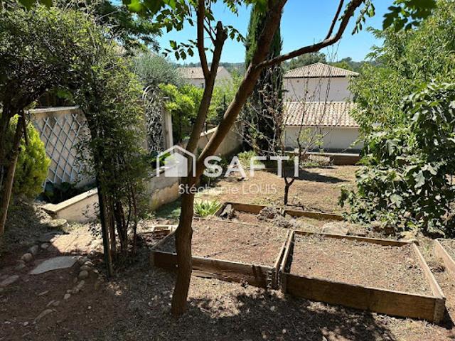 Vente Maison 5 pièces 113 m2 La Motte