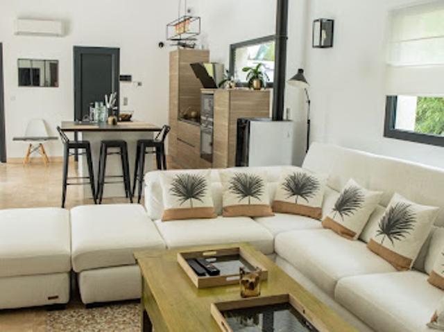 Vente Maison 5 pièces 113 m2 La Bastidonne